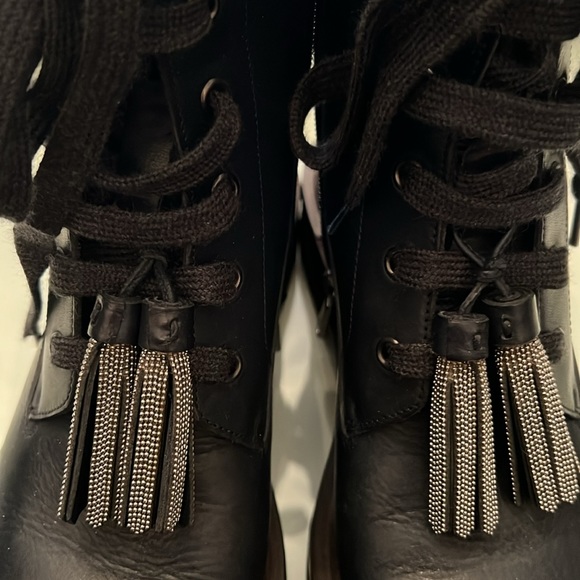 Brunello Cucinelli Boots - Picture 2 of 11